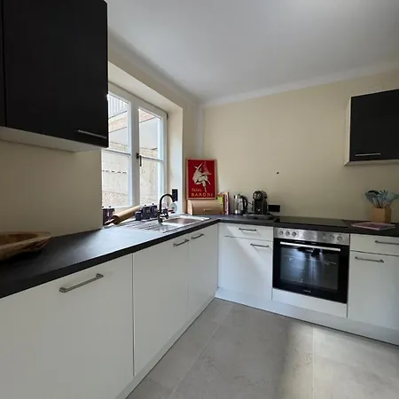 Liva Living, Lifestyle Ferienwohnung Mit Berg- & Seeblick * Sankt Gilgen