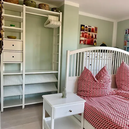 Liva Living, Lifestyle Ferienwohnung Mit Berg- & Seeblick Apartamento Sankt Gilgen