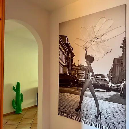 Apartamento Liva Living, Lifestyle Ferienwohnung Mit Berg- & Seeblick