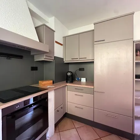 Apartamento Liva Living, Lifestyle Ferienwohnung Mit Berg- & Seeblick