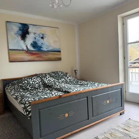 Apartment Liva Living, Mit Berg- Und Seeblick, Große Terrassen